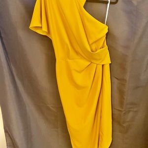 ASOS Midi Dress size 8